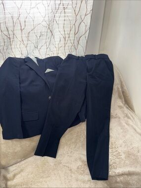 Children's Tommy Hilfiger Suit